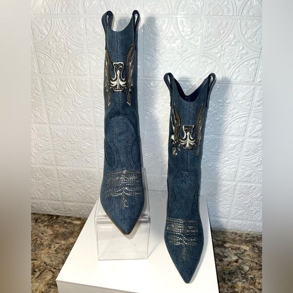 Authentic GUESS RASIMA - Picture 5 of 7